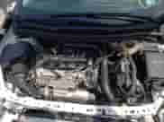 2019 Chevrolet Cruze с VIN 1G1BJ5SM4K7102794, выставлен на аукционе Copart как лот 48442602 с пробегом 102 458 миль миль и . История ставок и продаж доступна на DreamBid. Изображение 7.