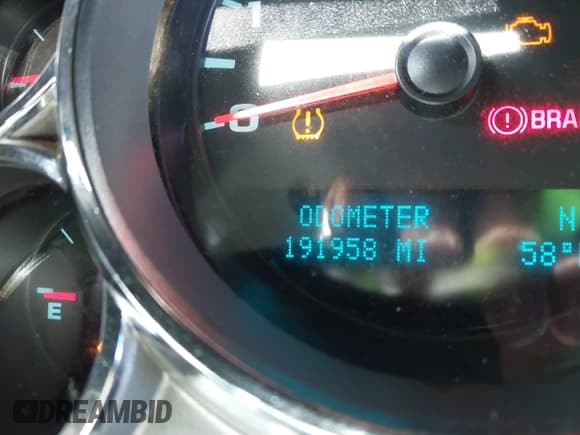 ✅ 2011 GMC Sierra 1500 SLE • VIN: 1GTR2VE35BZ209329 • Лот: 43670239. Опубликован ранее на IAAI с пробегом 191 958 миль. Бесплатный доступ к архиву аукционных продаж из США и подробный отчёт об истории автомобиля на DreamBid. Изображение 16.