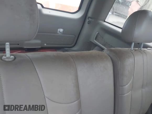 ✅ 2004 Jeep Grand Cherokee Laredo • VIN: 1J4GX48S34C267798 • Lot: 42443693. Wystawiony na IAAI z przebiegiem Nie podano. Bezpłatny archiwum sprzedaży aukcyjnych z USA i szczegółowy raport historii pojazdu na DreamBid. Zdjęcie 11.