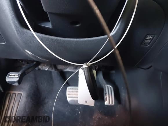 ✅ 2017 Nissan Maxima SV • VIN: 1N4AA6AP5HC392411 • Lot: 43275474. Listed on IAAI with 69,651 mi. Free auction sales archive from the USA and detailed vehicle history report at DreamBid. Image 11.