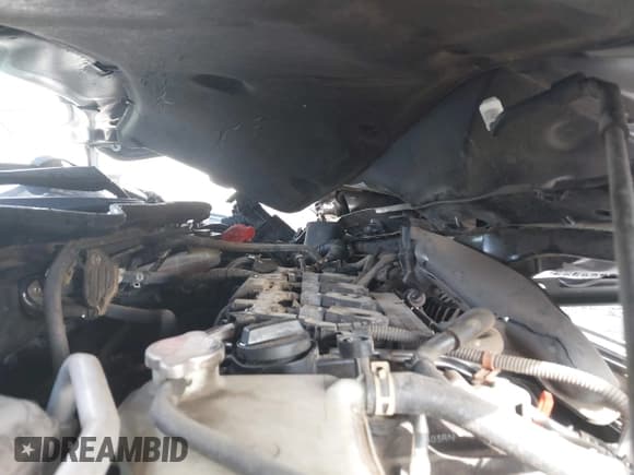 ✅ 2018 Honda Civic EX-T • VIN: JHMFC1F36JX027526 • Lot: 43692489. Listed on IAAI with 95,477 mi. Free auction sales archive from the USA and detailed vehicle history report at DreamBid. Image 10.