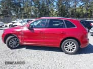 ✅ 2010 Audi Q5 Premium Plus • VIN: WA1LKAFP9AA096749 • Lot: 42058422. Listed on IAAI with 163,772 mi. Free auction sales archive from the USA and detailed vehicle history report at DreamBid. Image 14.