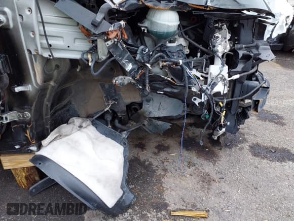 ✅ 2021 Hyundai Tucson Ultimate • VIN: KM8J3CAL9MU282946 • Лот: 41933470. Опубликован ранее на IAAI с пробегом 78 352 миль. Бесплатный доступ к архиву аукционных продаж из США и подробный отчёт об истории автомобиля на DreamBid. Изображение 17.