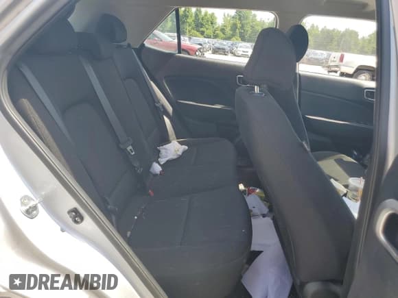 ✅ 2021 Hyundai Venue SE • VIN: KMHRB8A38MU066072 • Lot: 57889884. Listed on Copart with 75,174 mi. Free auction sales archive from the USA and detailed vehicle history report at DreamBid. Image 10.