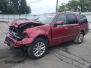 ✅ 2015 Ford Expedition Limited • VIN: 1FMJU2AT2FEF41748 • Lot: 82128915. Wystawiony na Copart z przebiegiem 153 162 mil. Bezpłatny archiwum sprzedaży aukcyjnych z USA i szczegółowy raport historii pojazdu na DreamBid. Zdjęcie 1.