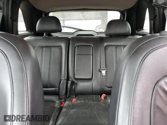 2013 Chevrolet Captiva Sport LTZ with VIN 3GNAL4EKXDS618719, listed as a Copart auction lot 58551785 with 166,276 mi miles and Salvage title. Bid and sale history available at DreamBid. Image 10.