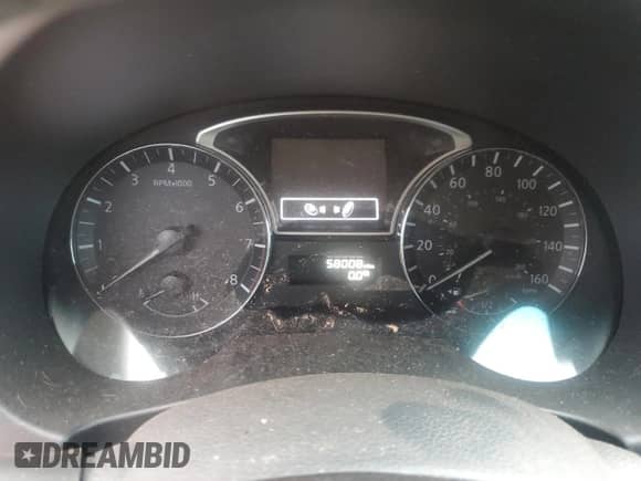 2015 Nissan Altima 2.5 с VIN 1N4AL3AP7FC435572, выставлен на аукционе Copart как лот 80857475 с пробегом 58 008 миль миль и Списание • Salvage title. История ставок и продаж доступна на DreamBid. Изображение 9.