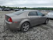 ✅ 2012 Chevrolet Malibu 1LT • VIN: 1G1ZC5E06CF323953 • Lot: 57441024. Listed on Copart with 153,627 mi. Free auction sales archive from the USA and detailed vehicle history report at DreamBid. Image 3.