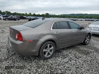 ✅ 2012 Chevrolet Malibu 1LT • VIN: 1G1ZC5E06CF323953 • Lot: 57441024. Listed on Copart with 153,627 mi. Free auction sales archive from the USA and detailed vehicle history report at DreamBid. Image 3.