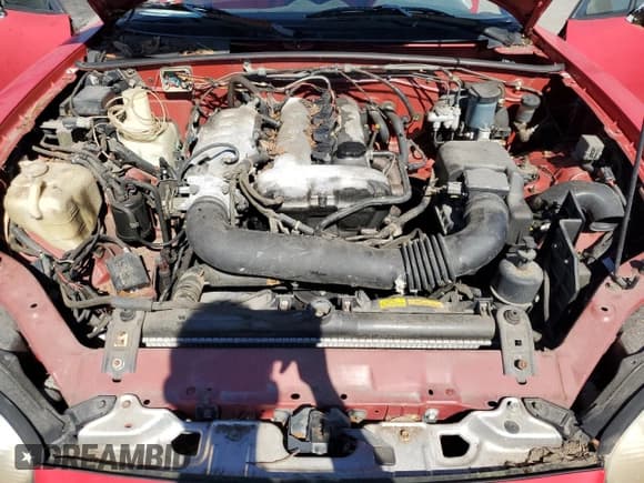 ✅ 1999 Mazda MX-5 Miata • VIN: JM1NB3539X0103254 • Lot: 91133835. Listed on Copart with Not provided. Free auction sales archive from the USA and detailed vehicle history report at DreamBid. Image 11.