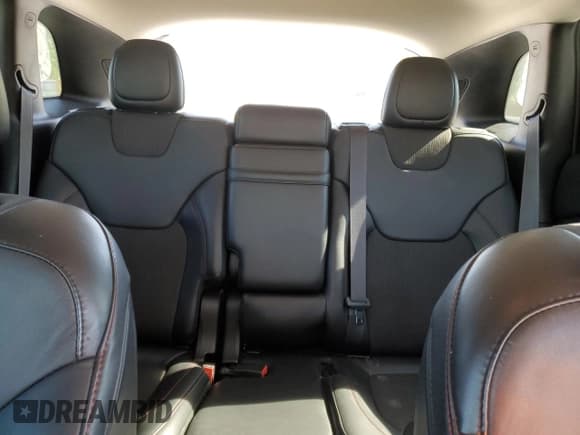 ✅ 2016 Jeep Cherokee Trailhawk • VIN: 1C4PJMBB5GW188426 • Lot: 52907445. Listed on Copart with 115,225 mi. Free auction sales archive from the USA and detailed vehicle history report at DreamBid. Image 10.