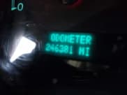 ✅ 2008 Chevrolet Silverado 1500 2LT • VIN: 2GCEK133X81224484 • Lot: 41333196. Wystawiony na IAAI z przebiegiem 246 381 mil. Bezpłatny archiwum sprzedaży aukcyjnych z USA i szczegółowy raport historii pojazdu na DreamBid. Zdjęcie 16.