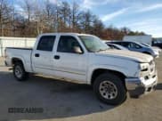 ✅ 2005 Chevrolet Silverado 1500 Z71 • VIN: 2GCEK13T851266843 • Лот: 81480774. Опубликован ранее на Copart с пробегом 141 714 миль. Бесплатный доступ к архиву аукционных продаж из США и подробный отчёт об истории автомобиля на DreamBid. Изображение 4.