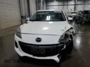 ✅ 2013 Mazda 3 i SV • VIN: JM1BL1TF4D1760583 • Lot: 91600805. Listed on Copart with 100,005 mi. Free auction sales archive from the USA and detailed vehicle history report at DreamBid. Image 5.