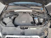 ✅ 2015 Audi Q5 • VIN: WA1VMBFP4FA066381 • Лот: 79946324. Опубликован ранее на Copart с пробегом 87 807 миль. Бесплатный доступ к архиву аукционных продаж из США и подробный отчёт об истории автомобиля на DreamBid. Изображение 11.