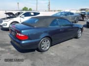 ✅ 2002 Mercedes-Benz CLK 320/430 • VIN: WDBLK65G32T117748 • Lot: 42931558. Wystawiony na IAAI z przebiegiem 125 625 mil. Bezpłatny archiwum sprzedaży aukcyjnych z USA i szczegółowy raport historii pojazdu na DreamBid. Zdjęcie 4.