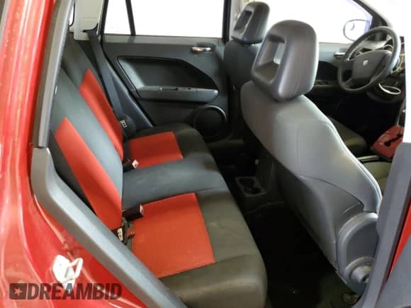 2009 Dodge Caliber SXT с VIN 1B3HB48A09D180024, выставлен на аукционе Copart как лот 66963824 с пробегом 142 314 миль миль и Чистый • Clean title. История ставок и продаж доступна на DreamBid. Изображение 10.