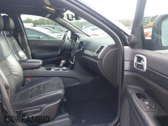 ✅ 2020 Jeep Grand Cherokee Altitude • VIN: 1C4RJEAG0LC182377 • Лот: 43232974. Опубликован ранее на IAAI с пробегом 139 869 миль. Бесплатный доступ к архиву аукционных продаж из США и подробный отчёт об истории автомобиля на DreamBid. Изображение 5.