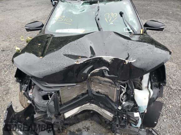 ✅ 2021 Chevrolet Equinox LT • VIN: 3GNAXUEVXML371159 • Lot: 57820395. Listed on Copart with 52,554 mi. Free auction sales archive from the USA and detailed vehicle history report at DreamBid. Image 12.