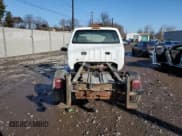 ✅ 2008 Ford F-350 XL • VIN: 1FDSF34558EC09372 • Lot: 84695984. Listed on Copart with Not provided. Free auction sales archive from the USA and detailed vehicle history report at DreamBid. Image 6.