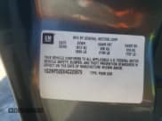 ✅ 2004 Pontiac Grand Am SE1 • VIN: 1G2NF52EX4C223679 • Лот: 76137053. Опубликован ранее на Copart с пробегом Не указан. Бесплатный доступ к архиву аукционных продаж из США и подробный отчёт об истории автомобиля на DreamBid. Изображение 15.