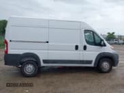 ✅ 2018 Ram ProMaster Cargo • VIN: 3C6TRVBG9JE120938 • Lot: 42863171. Listed on IAAI with 182,015 mi. Free auction sales archive from the USA and detailed vehicle history report at DreamBid. Image 13.