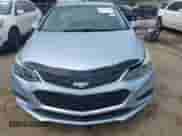 2017 Chevrolet Cruze LS с VIN 1G1BB5SMXH7190658, выставлен на аукционе IAAI как лот 42989297 с пробегом 123 494 миль миль и . История ставок и продаж доступна на DreamBid. Изображение 6.