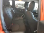 ✅ 2016 Jeep Renegade Latitude • VIN: ZACCJBBT1GPC93294 • Lot: 80441505. Listed on Copart with 92,906 mi. Free auction sales archive from the USA and detailed vehicle history report at DreamBid. Image 11.