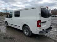 ✅ 2013 Nissan NV S • VIN: 1N6BF0KM2DN100677 • Лот: 86846804. Опубликован ранее на Copart с пробегом 199 233 миль. Бесплатный доступ к архиву аукционных продаж из США и подробный отчёт об истории автомобиля на DreamBid. Изображение 2.