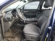 ✅ 2021 Hyundai Santa Fe SEL • VIN: 5NMS2DAJ1MH346162 • Lot: 39927954. Wystawiony na Copart z przebiegiem 47 709 mil. Bezpłatny archiwum sprzedaży aukcyjnych z USA i szczegółowy raport historii pojazdu na DreamBid. Zdjęcie 7.