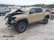 ✅ 2017 Toyota Tacoma SR5 • VIN: 5TFAZ5CN5HX045873 • Лот: 41946013. Опубликован ранее на IAAI с пробегом 114 892 миль. Бесплатный доступ к архиву аукционных продаж из США и подробный отчёт об истории автомобиля на DreamBid. Изображение 2.