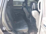 ✅ 2017 Jeep Grand Cherokee Limited • VIN: 1C4RJEBG8HC731829 • Lot: 43395633. Wystawiony na IAAI z przebiegiem 91 770 mil. Bezpłatny archiwum sprzedaży aukcyjnych z USA i szczegółowy raport historii pojazdu na DreamBid. Zdjęcie 8.