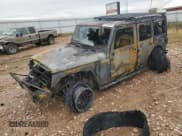 ✅ 2011 Jeep Wrangler Unlimited Rubicon • VIN: 1J4BA6H14BL524513 • Lot: 81029085. Listed on Copart with Not provided. Free auction sales archive from the USA and detailed vehicle history report at DreamBid. Image 1.