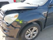 ✅ 2014 Chevrolet Equinox LS • VIN: 2GNALAEK1E1136264 • Lot: 43372106. Listed on IAAI with 207,703 mi. Free auction sales archive from the USA and detailed vehicle history report at DreamBid. Image 12.