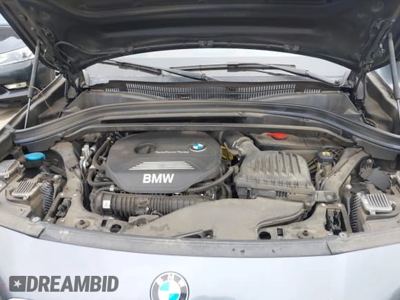 ✅ 2018 BMW X2 sDrive28i • VIN: WBXYJ3C3XJEJ89898 • Lot: 42159551. Listed on IAAI with 70,244 mi. Free auction sales archive from the USA and detailed vehicle history report at DreamBid. Image 10.