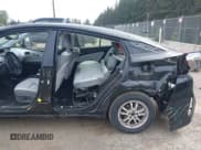 ✅ 2021 Toyota Prius LE • VIN: JTDKAMFP0M3179016 • Lot: 42204095. Listed on IAAI with 34,691 mi. Free auction sales archive from the USA and detailed vehicle history report at DreamBid. Image 6.