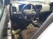 ✅ 2017 Chevrolet Colorado 2WD WT • VIN: 1GCHSBEAXH1280963 • Лот: 89677915. Опубликован ранее на Copart с пробегом 141 767 миль. Бесплатный доступ к архиву аукционных продаж из США и подробный отчёт об истории автомобиля на DreamBid. Изображение 8.