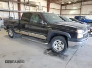 ✅ 2004 Chevrolet Silverado 1500 Z71 • VIN: 2GCEK19T541108630 • Лот: 73561804. Опубликован ранее на Copart с пробегом Не указан. Бесплатный доступ к архиву аукционных продаж из США и подробный отчёт об истории автомобиля на DreamBid. Изображение 4.