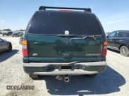 ✅ 2002 Chevrolet Suburban LT • VIN: 3GNFK16T82G306378 • Лот: 55460435. Опубликован ранее на Copart с пробегом 240 529 миль. Бесплатный доступ к архиву аукционных продаж из США и подробный отчёт об истории автомобиля на DreamBid. Изображение 6.