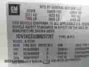 2011 Chevrolet Tahoe LTZ с VIN 1GNSKCE00BR237767, выставлен на аукционе IAAI как лот 42020189 с пробегом 256 822 миль миль и . История ставок и продаж доступна на DreamBid. Изображение 9.