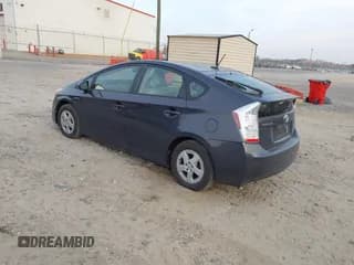 ✅ 2010 Toyota Prius II • VIN: JTDKN3DU1A0045278 • Lot: 43748917. Wystawiony na IAAI z przebiegiem 101 344 mil. Bezpłatny archiwum sprzedaży aukcyjnych z USA i szczegółowy raport historii pojazdu na DreamBid. Zdjęcie 3.