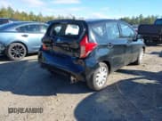 ✅ 2015 Nissan Note SL • VIN: 3N1CE2CP3FL389282 • Лот: 43472412. Опубликован ранее на IAAI с пробегом 106 487 миль. Бесплатный доступ к архиву аукционных продаж из США и подробный отчёт об истории автомобиля на DreamBid. Изображение 4.