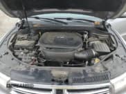 ✅ 2017 Dodge Durango SXT • VIN: 1C4RDJAG5HC609754 • Lot: 91057195. Listed on Copart with 147,120 mi. Free auction sales archive from the USA and detailed vehicle history report at DreamBid. Image 12.