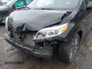 ✅ 2019 Toyota Sienna XLE • VIN: 5TDDZ3DC0KS225564 • Лот: 41973012. Опубликован ранее на IAAI с пробегом 71 858 миль. Бесплатный доступ к архиву аукционных продаж из США и подробный отчёт об истории автомобиля на DreamBid. Изображение 6.