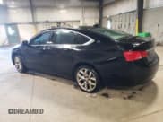 ✅ 2015 Chevrolet Impala LS • VIN: 2G11Z5SL6F9238022 • Лот: 77305314. Опубликован ранее на Copart с пробегом 108 765 миль. Бесплатный доступ к архиву аукционных продаж из США и подробный отчёт об истории автомобиля на DreamBid. Изображение 2.