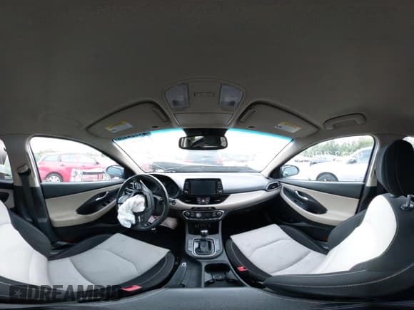 ✅ 2018 Hyundai Elantra • VIN: KMHH35LE5JU029790 • Lot: 43223426. Listed on IAAI with 121,262 mi. Free auction sales archive from the USA and detailed vehicle history report at DreamBid. Image 21.