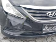 ✅ 2014 Hyundai Sonata GLS • VIN: 5NPEB4AC4EH896345 • Лот: 42699801. Опубликован ранее на IAAI с пробегом 114 085 миль. Бесплатный доступ к архиву аукционных продаж из США и подробный отчёт об истории автомобиля на DreamBid. Изображение 17.