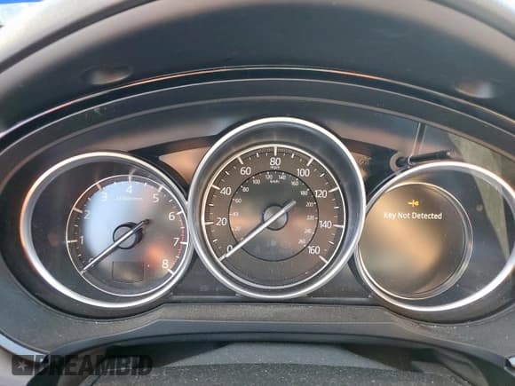 ✅ 2022 Mazda CX-9 Touring • VIN: JM3TCBCY3N0605629 • Лот: 85759715. Опубликован ранее на Copart с пробегом Не указан. Бесплатный доступ к архиву аукционных продаж из США и подробный отчёт об истории автомобиля на DreamBid. Изображение 9.