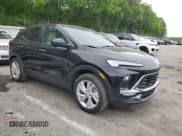 ✅ 2024 Buick Encore GX Preferred • VIN: KL4AMBSL6RB013374 • Lot: 53920035. Wystawiony na Copart z przebiegiem 16 988 mil. Bezpłatny archiwum sprzedaży aukcyjnych z USA i szczegółowy raport historii pojazdu na DreamBid. Zdjęcie 4.