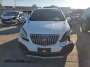 ✅ 2016 Buick Encore • VIN: KL4CJASB8GB518753 • Лот: 85865725. Опубликован ранее на Copart с пробегом 104 884 миль. Бесплатный доступ к архиву аукционных продаж из США и подробный отчёт об истории автомобиля на DreamBid. Изображение 5.